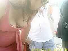 Wolter’s Downblouse Bitch 132-145