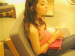 Wolter’s Downblouse Bitch 094-101