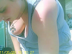 Wolter’s Downblouse Bitch 011-020