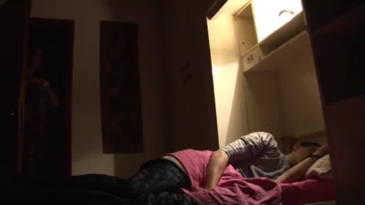 Hot Stepmom Wants My Cock!