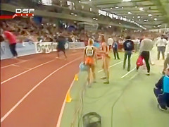 Alenka Bikar’s Amazing Ass