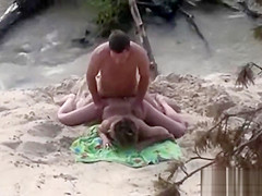 Beach Sex 06