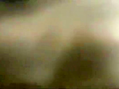 Boob slip during a song