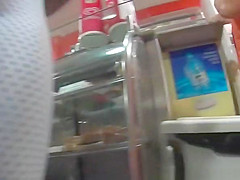 Ebony girl big ass and cameltoe