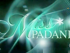 miss padania