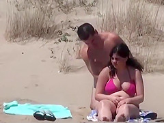 Nice day at the beach 558