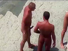 Xmushup – Nudist Erections